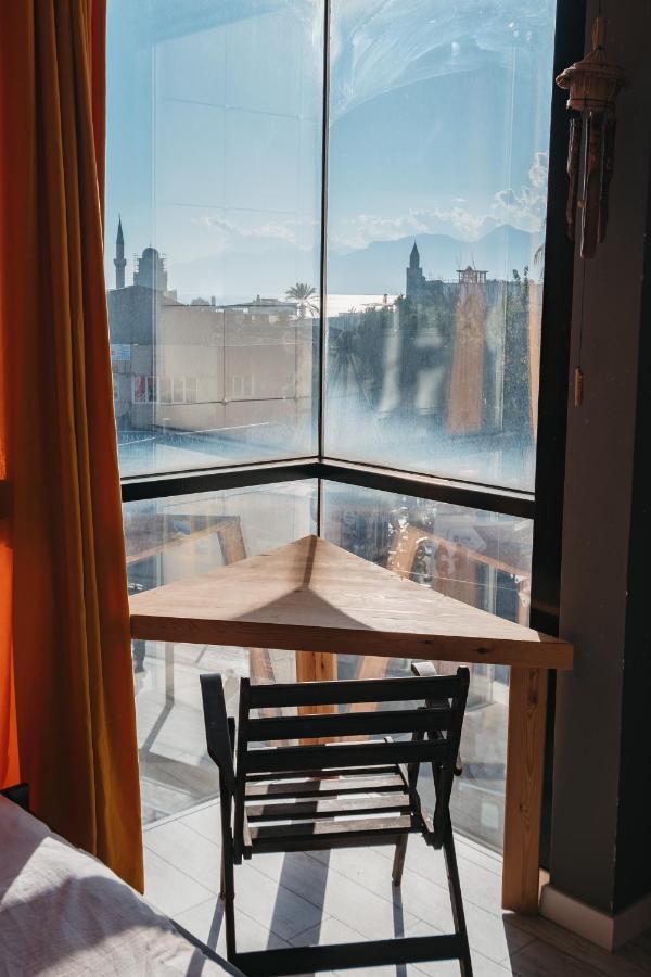 Daire Cozy Bohemian Antalya