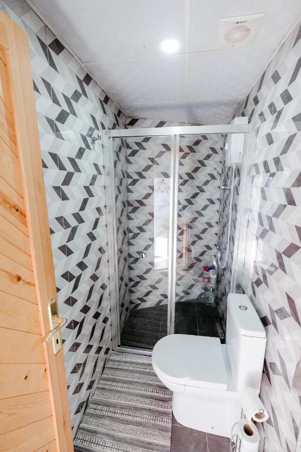 Cozy Bohemian Daire Antalya